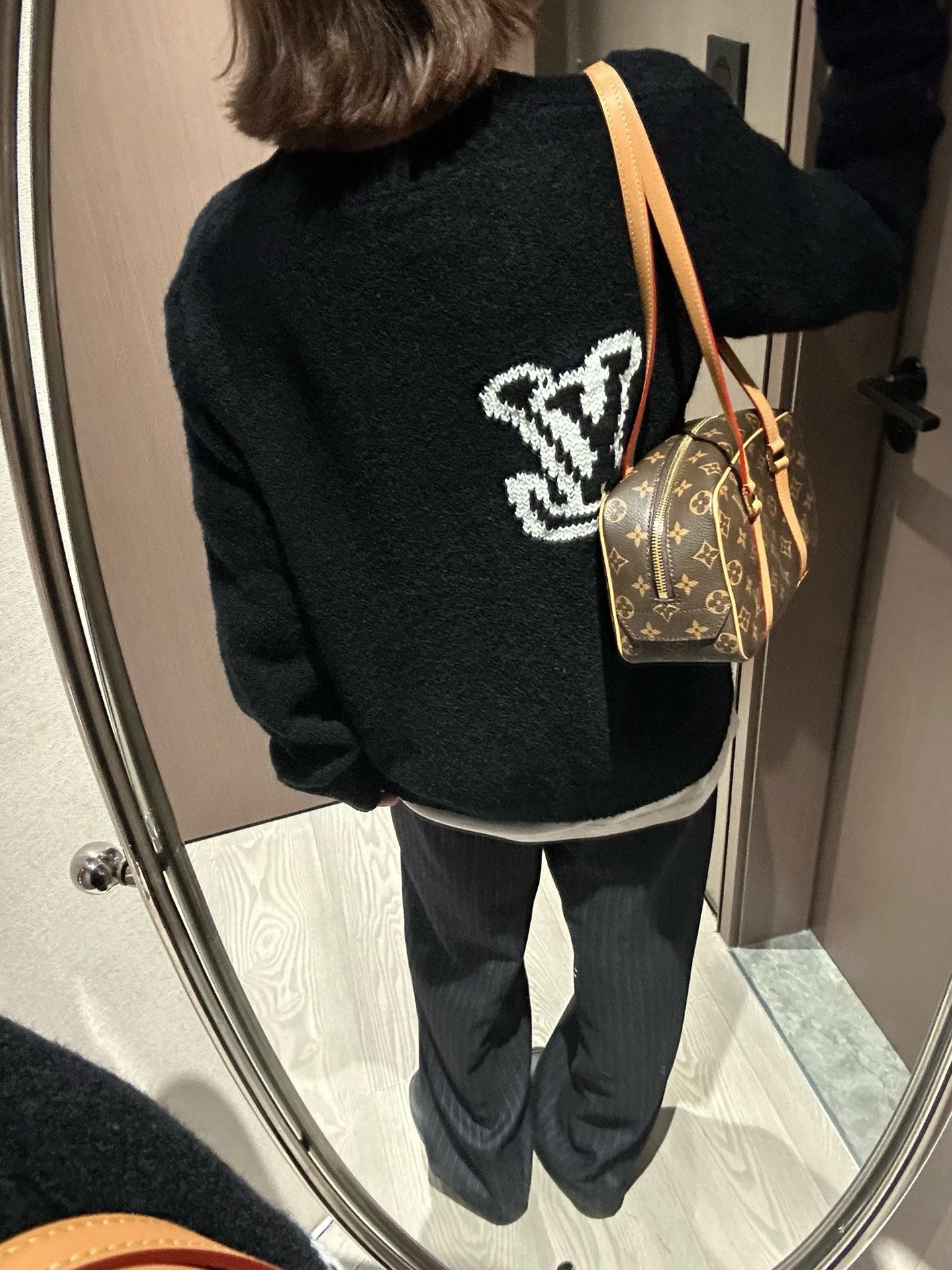 LuxluxHouse Best Quality Clothes Hoodie & Sweater Louis Vuitton