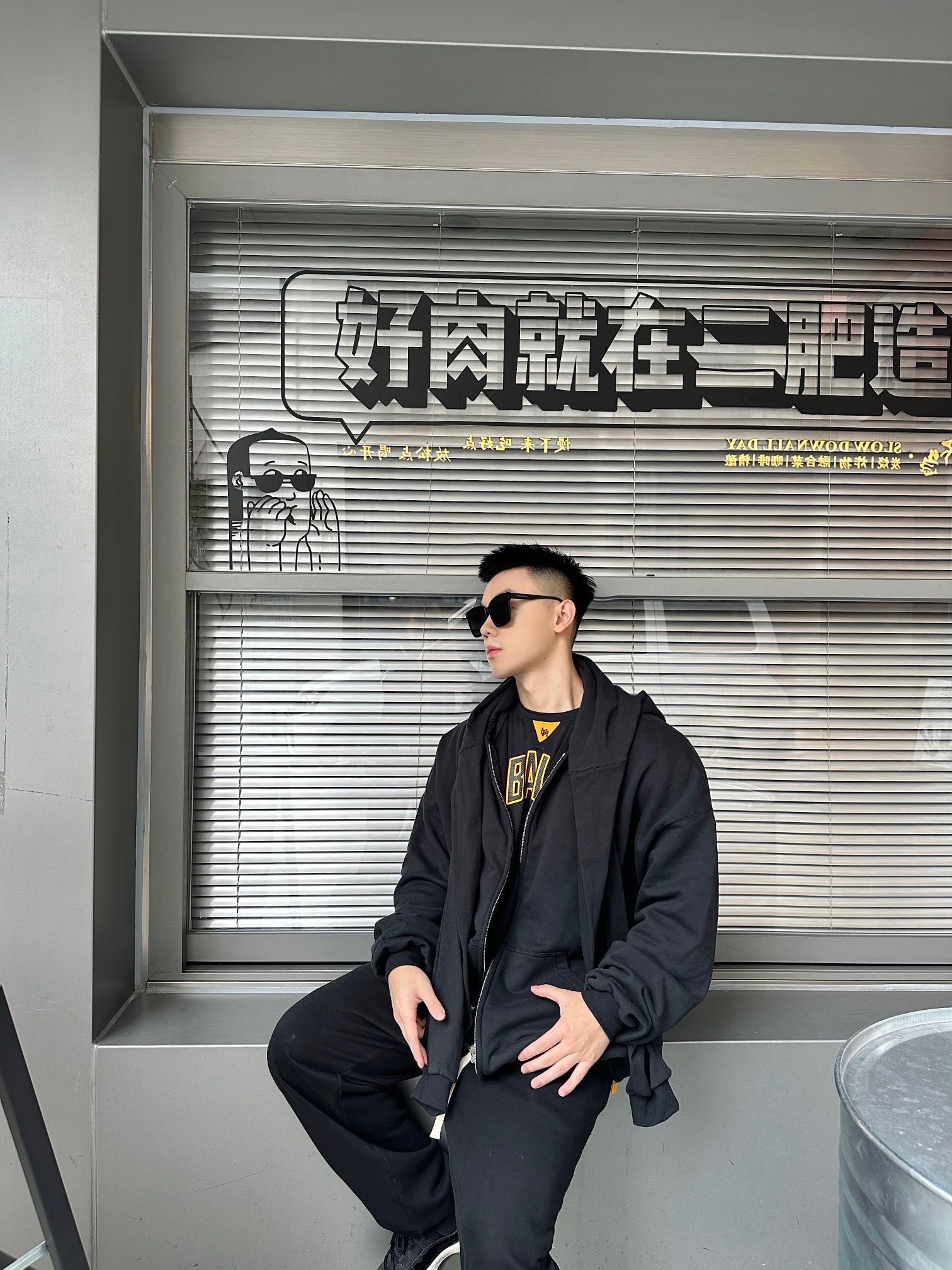 LuxluxHouse Best Quality Clothes Balenciaga Coats & Jackets