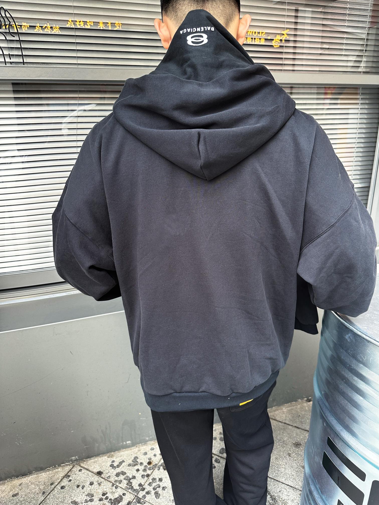 LuxluxHouse Best Quality Clothes Balenciaga Coats & Jackets