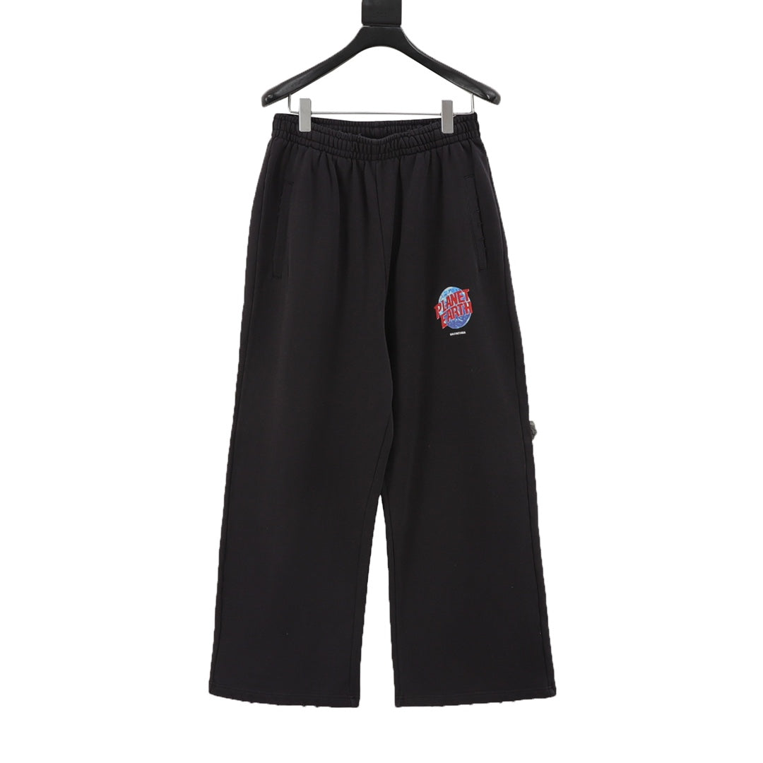 LuxluxHouse Best Quality Clothes Balenciaga Pants