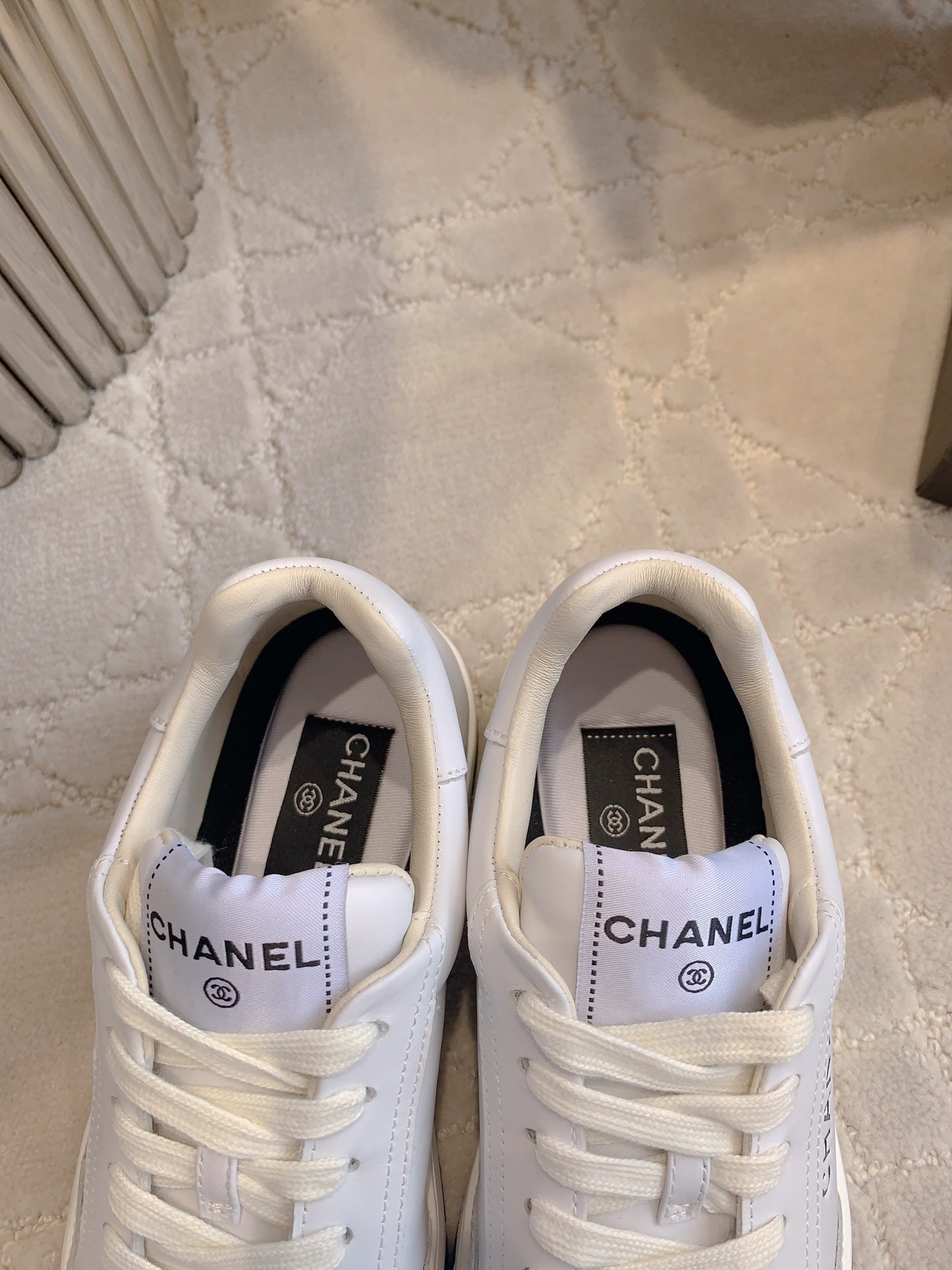 LuxluxHouse Best Quality Chanel Women Shoes