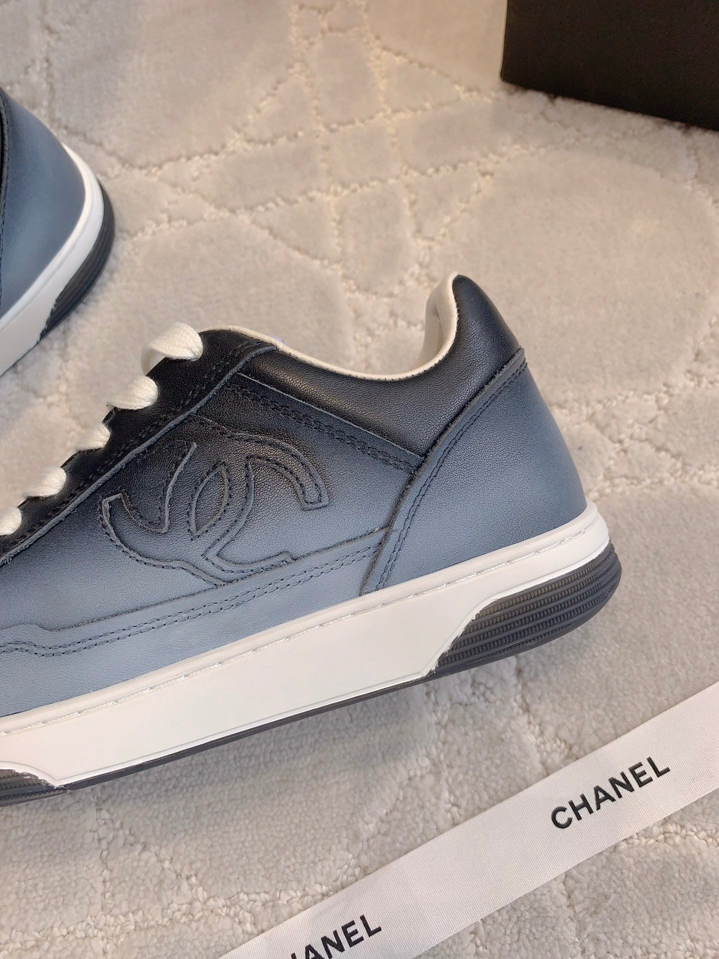 LuxluxHouse Best Quality Chanel Women Shoes
