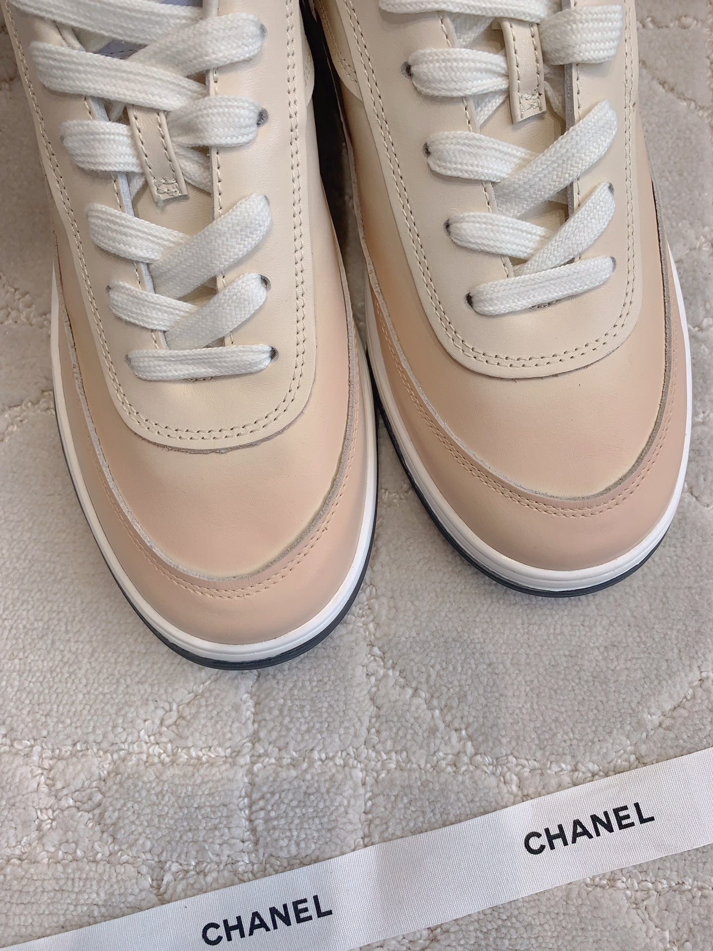 LuxluxHouse Best Quality Chanel Women Shoes