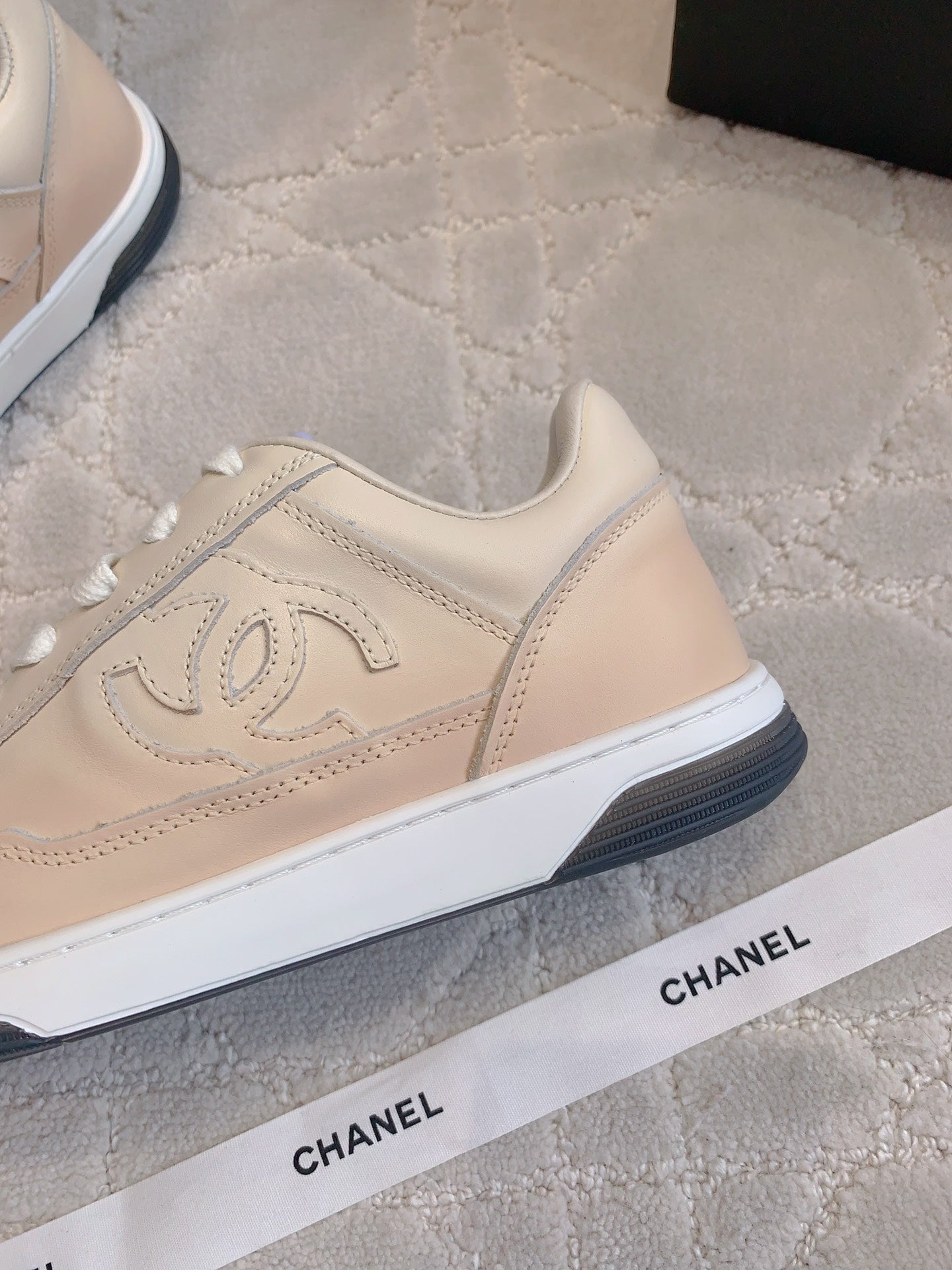 LuxluxHouse Best Quality Chanel Women Shoes