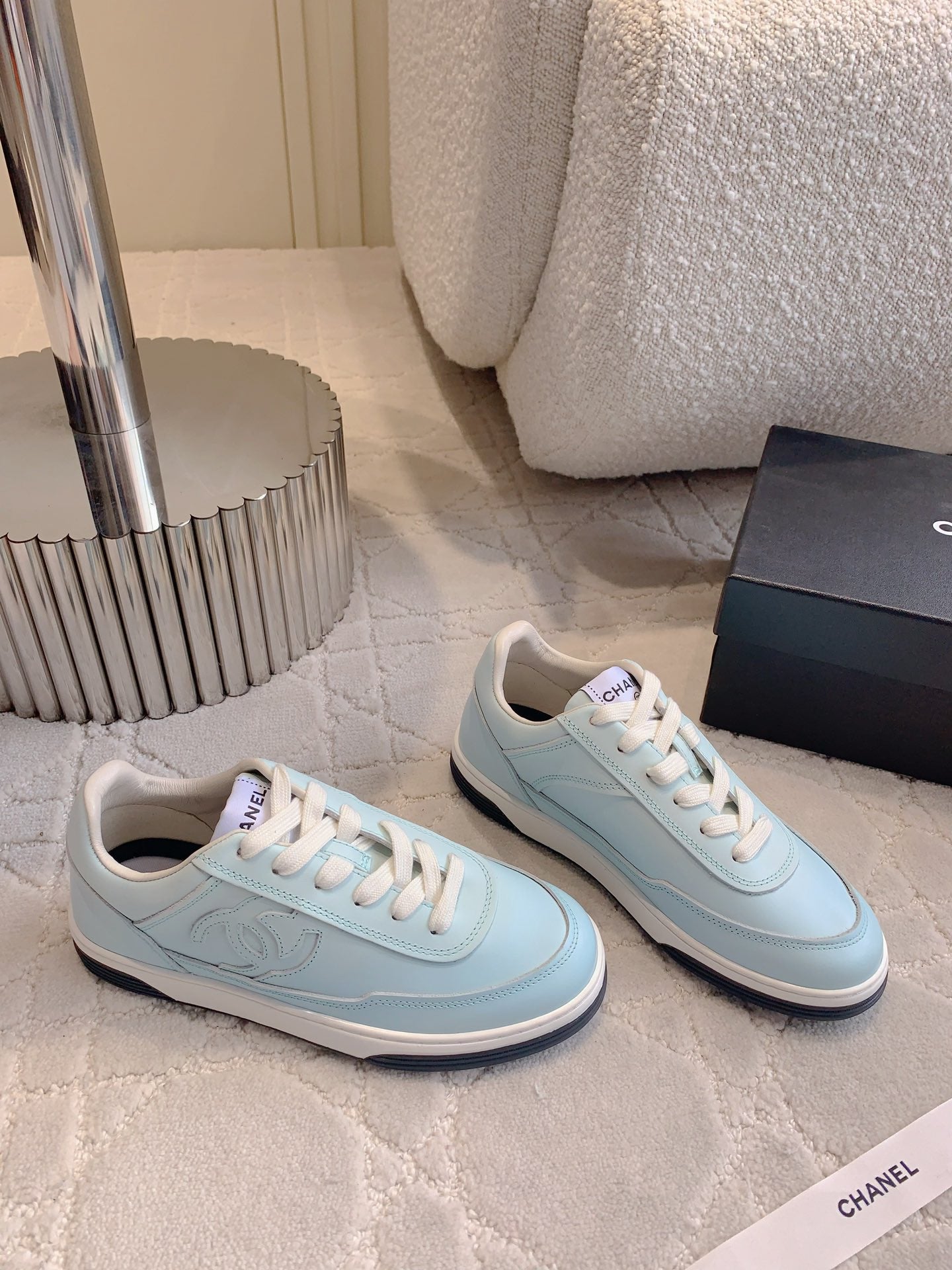LuxluxHouse Best Quality Chanel Women Shoes
