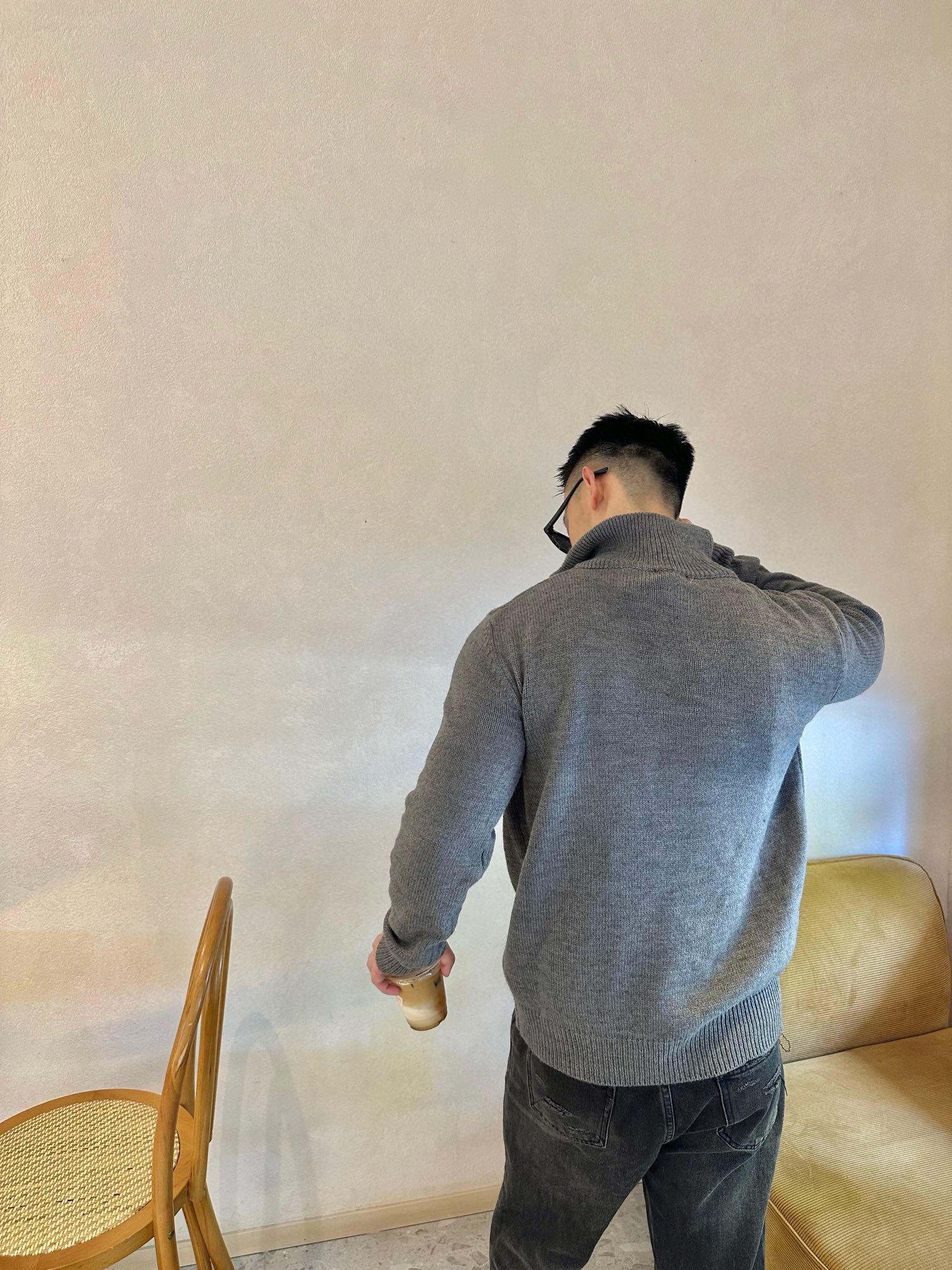 LuxluxHouse Best Quality Clothes Hoodie & Sweater Celine