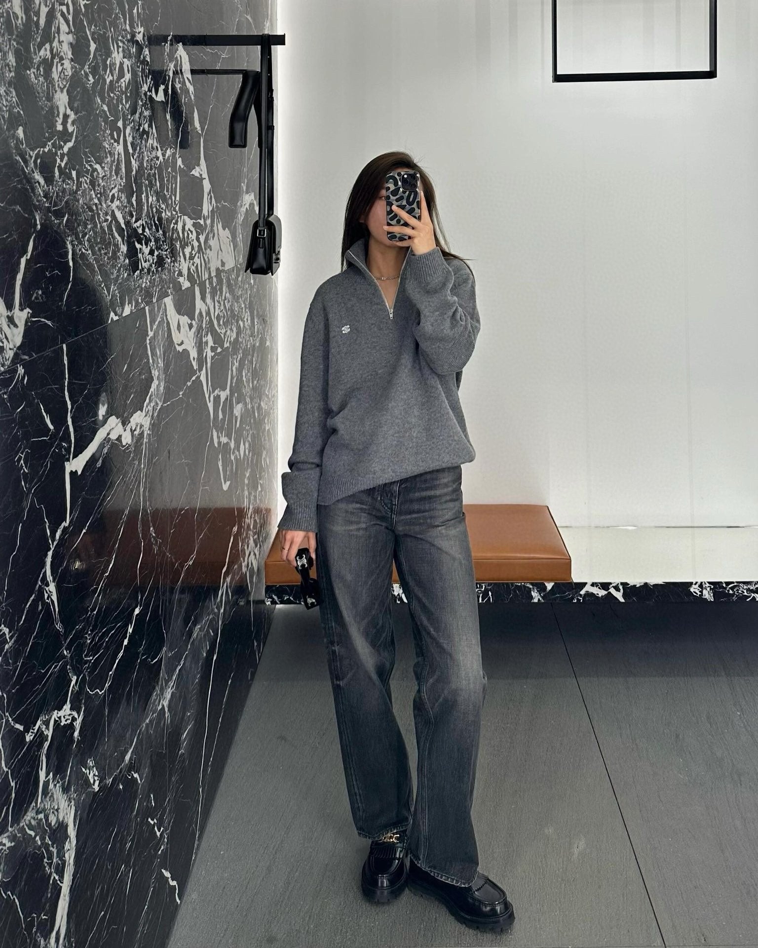 LuxluxHouse Best Quality Clothes Hoodie & Sweater Celine