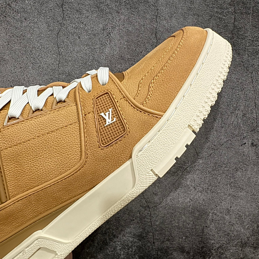 LuxluxHouse Best Quality Shoes Louis Vuitton