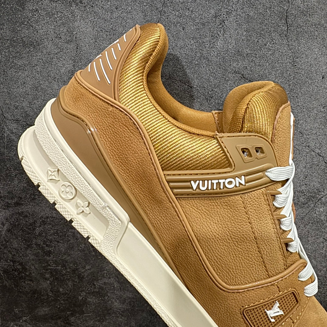 LuxluxHouse Best Quality Shoes Louis Vuitton