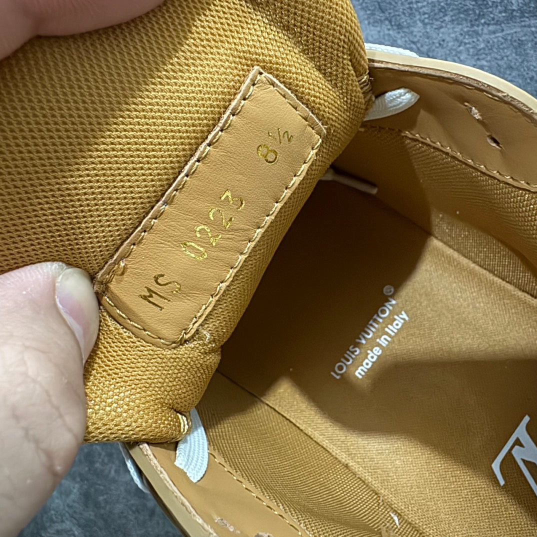 LuxluxHouse Best Quality Shoes Louis Vuitton