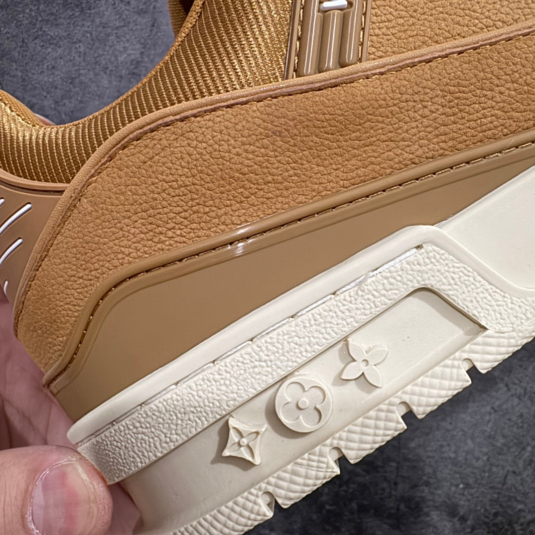 LuxluxHouse Best Quality Shoes Louis Vuitton