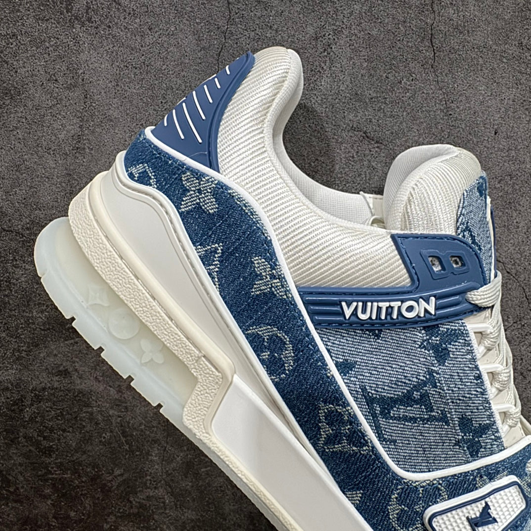 LuxluxHouse Best Quality Shoes Louis Vuitton