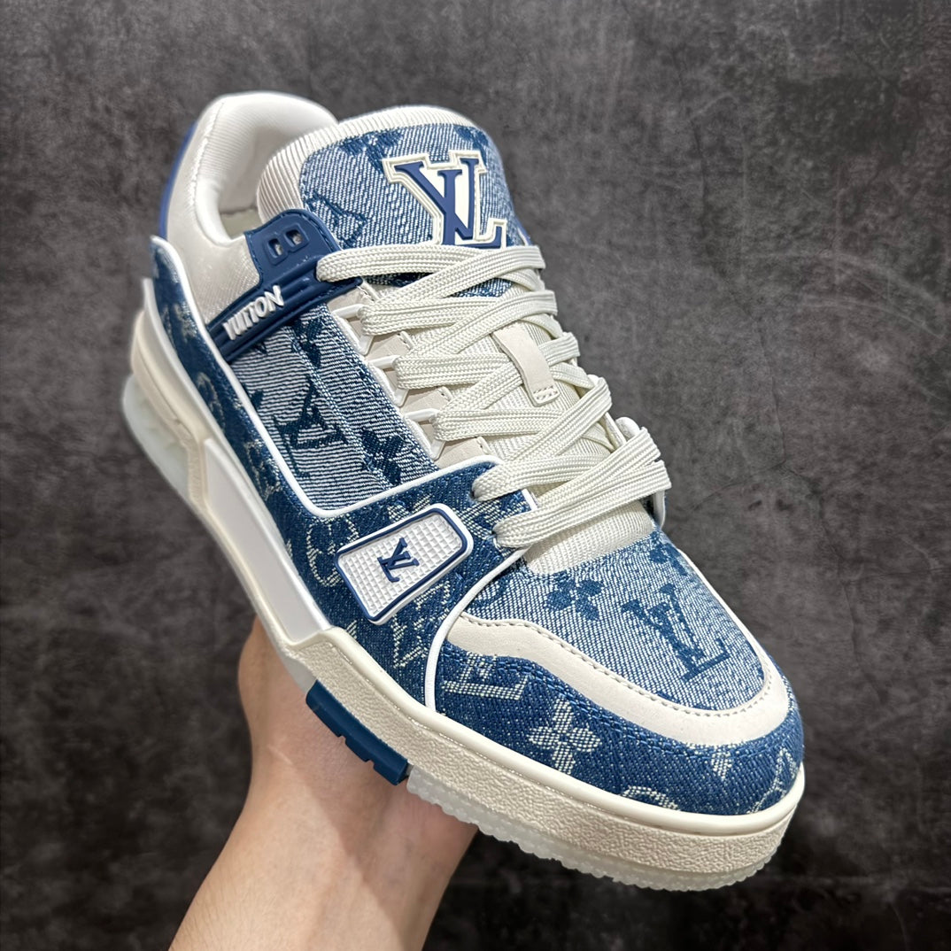LuxluxHouse Best Quality Shoes Louis Vuitton