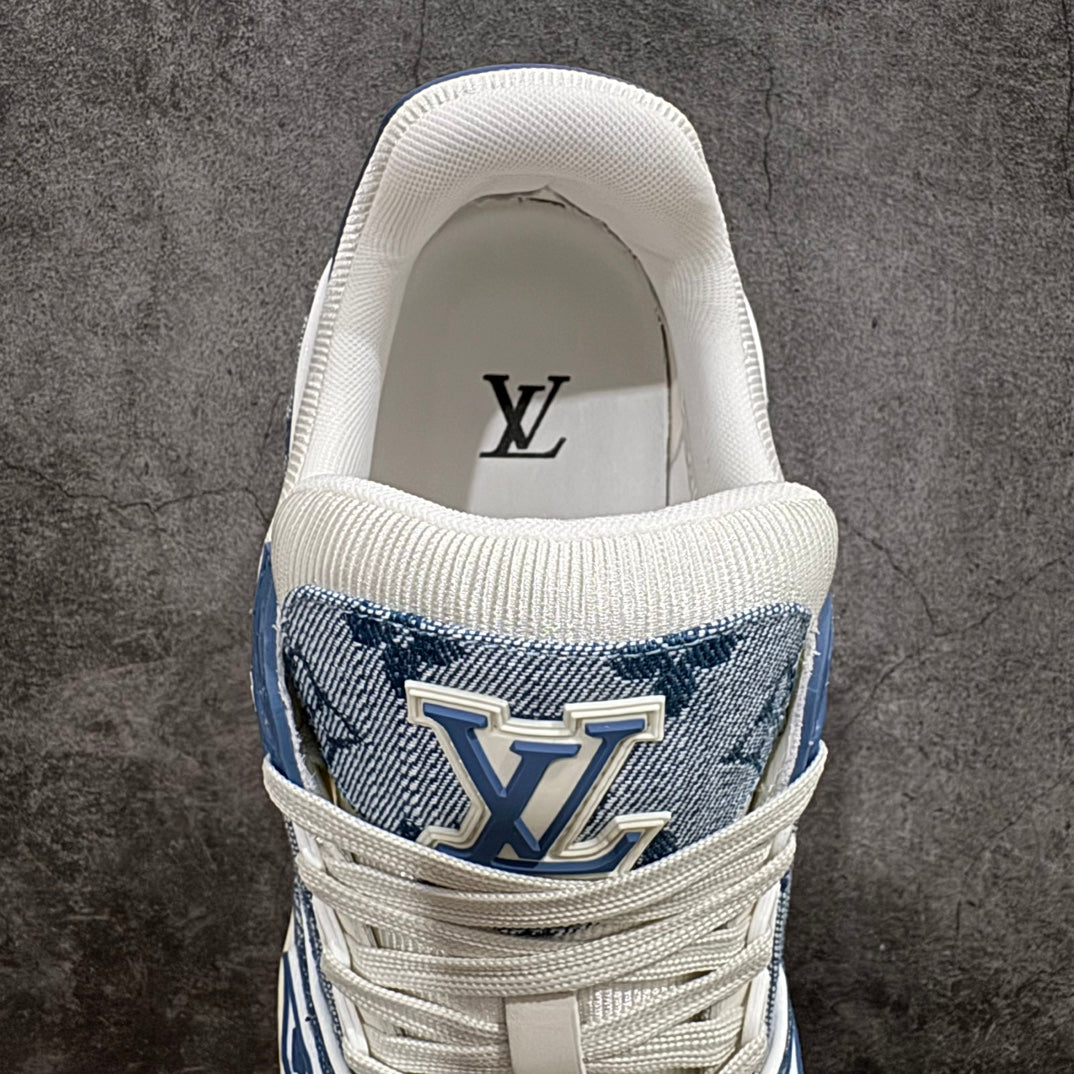 LuxluxHouse Best Quality Shoes Louis Vuitton