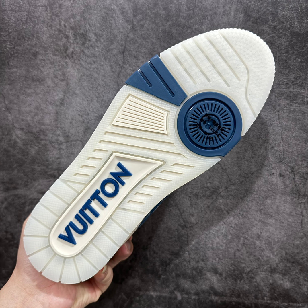 LuxluxHouse Best Quality Shoes Louis Vuitton