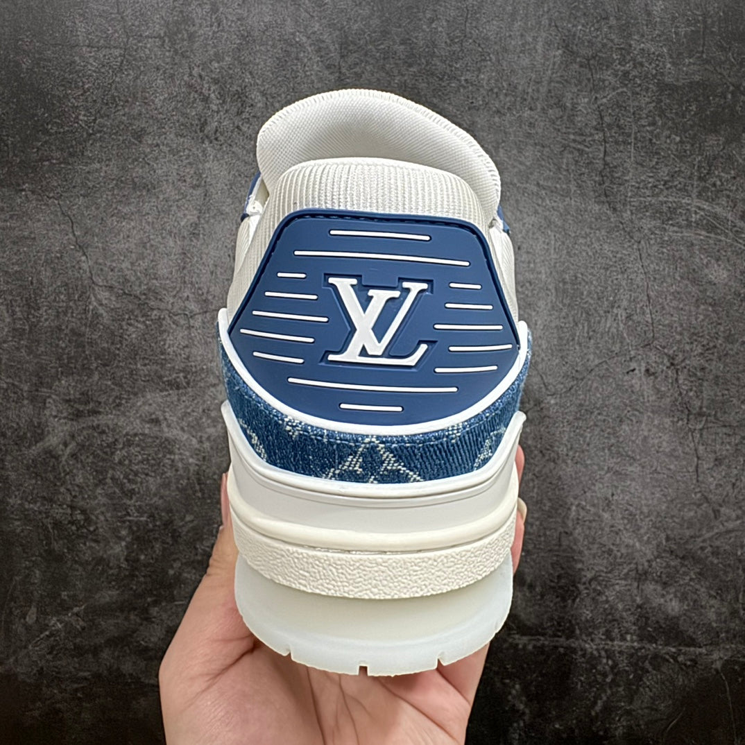 LuxluxHouse Best Quality Shoes Louis Vuitton