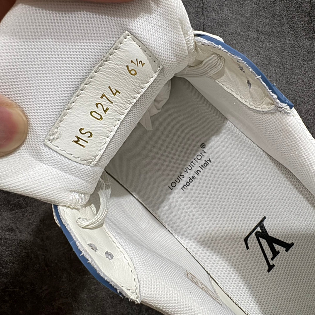 LuxluxHouse Best Quality Shoes Louis Vuitton