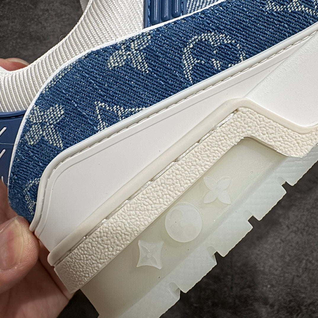 LuxluxHouse Best Quality Shoes Louis Vuitton