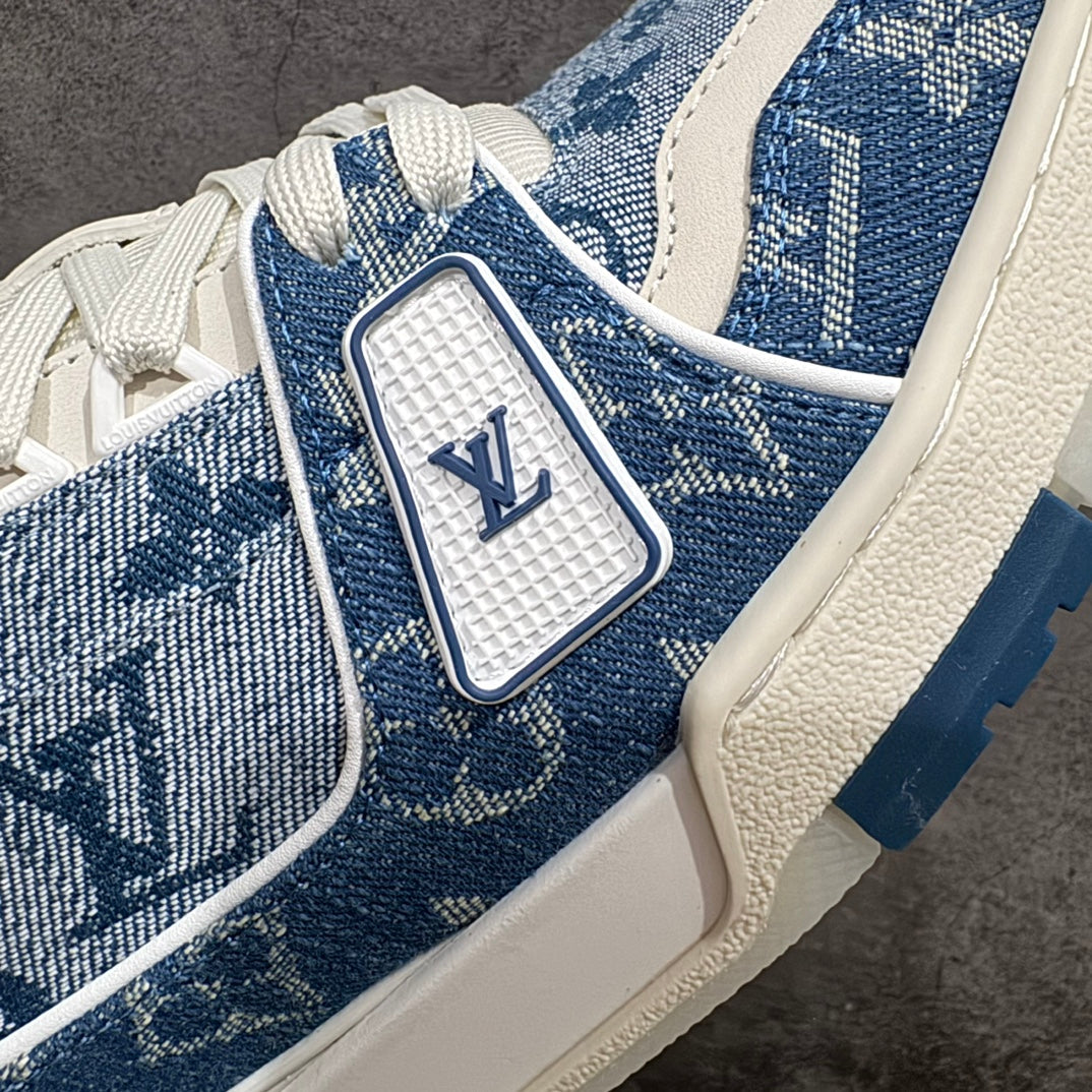 LuxluxHouse Best Quality Shoes Louis Vuitton