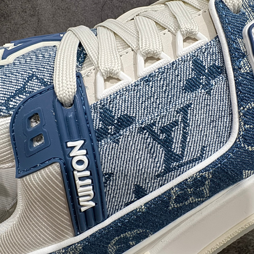 LuxluxHouse Best Quality Shoes Louis Vuitton
