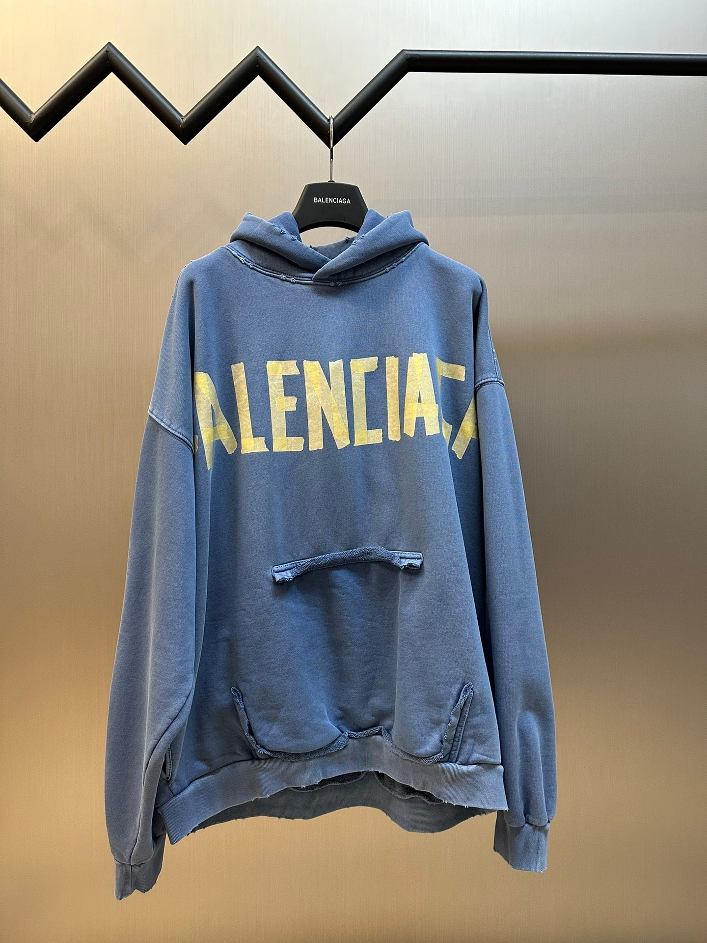 LuxluxHouse Best Quality Clothes Balenciaga Hoodie & Sweater