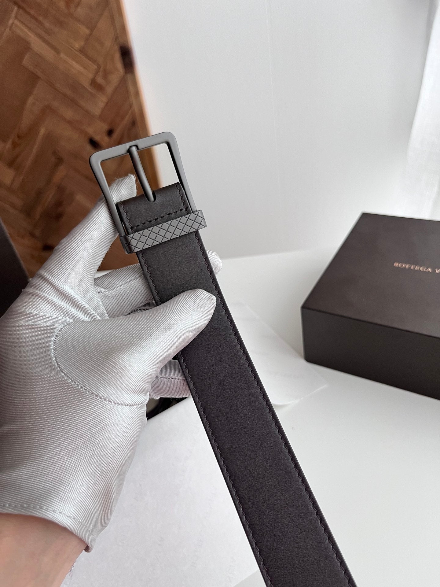 LuxluxHouse Best Quality Accessories Bvlgari