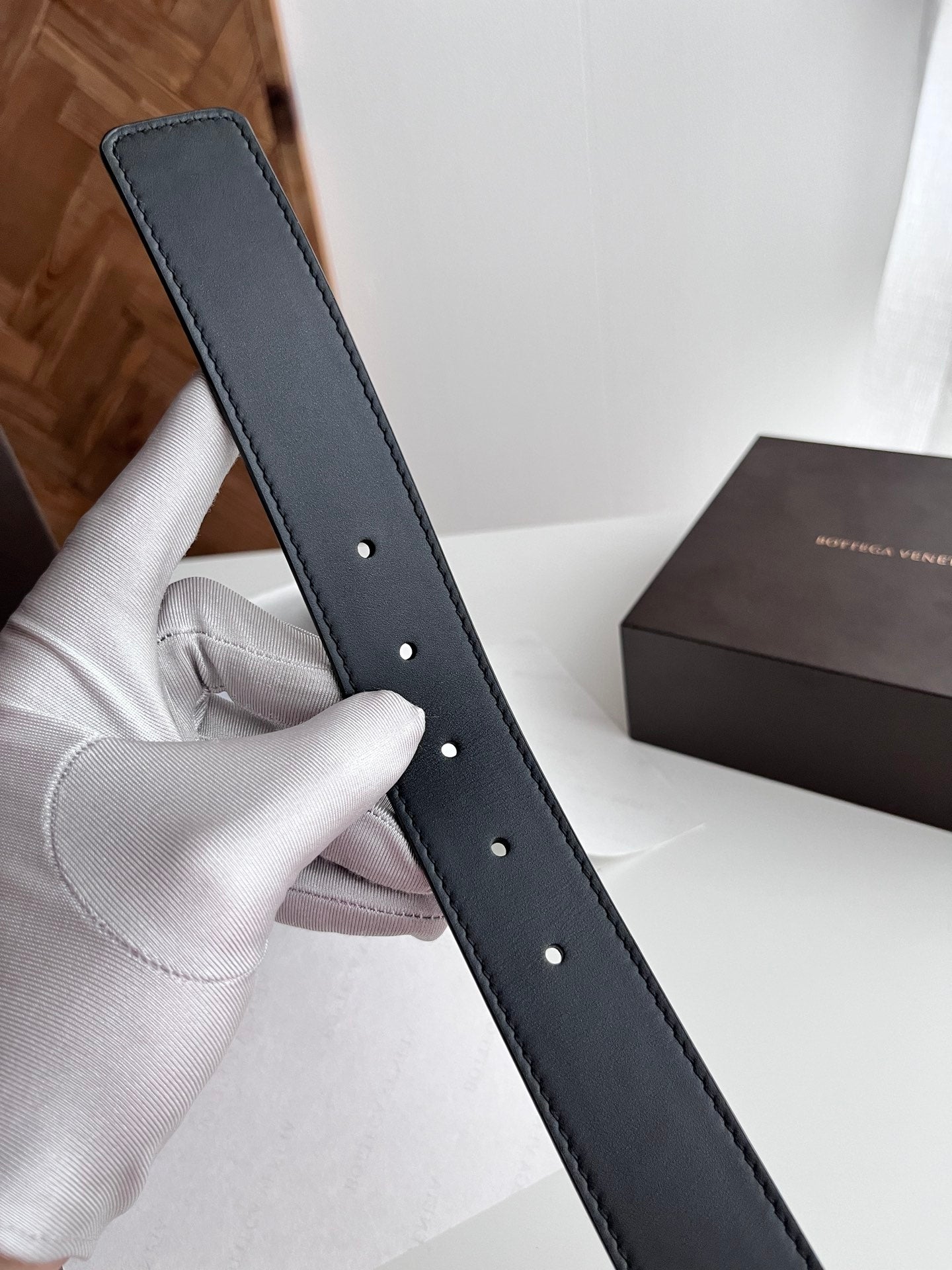 LuxluxHouse Best Quality Accessories Bvlgari