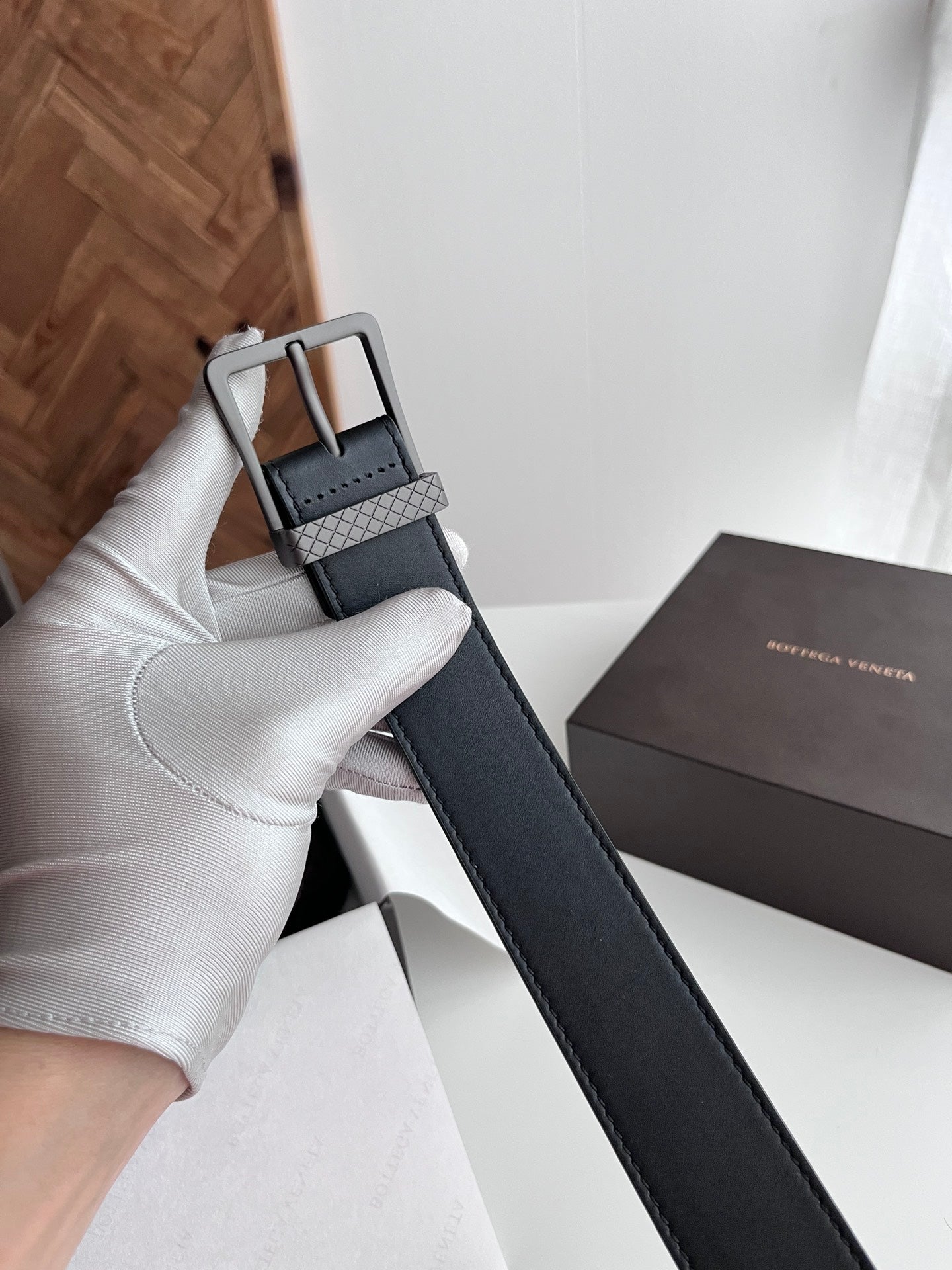LuxluxHouse Best Quality Accessories Bvlgari