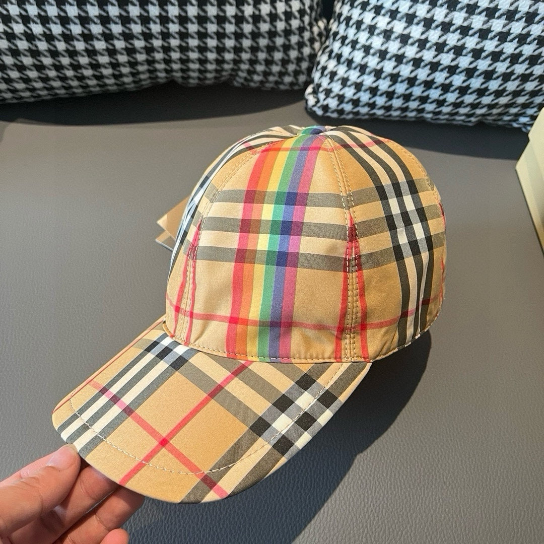 LuxluxHouse Best Quality Burberry Caps