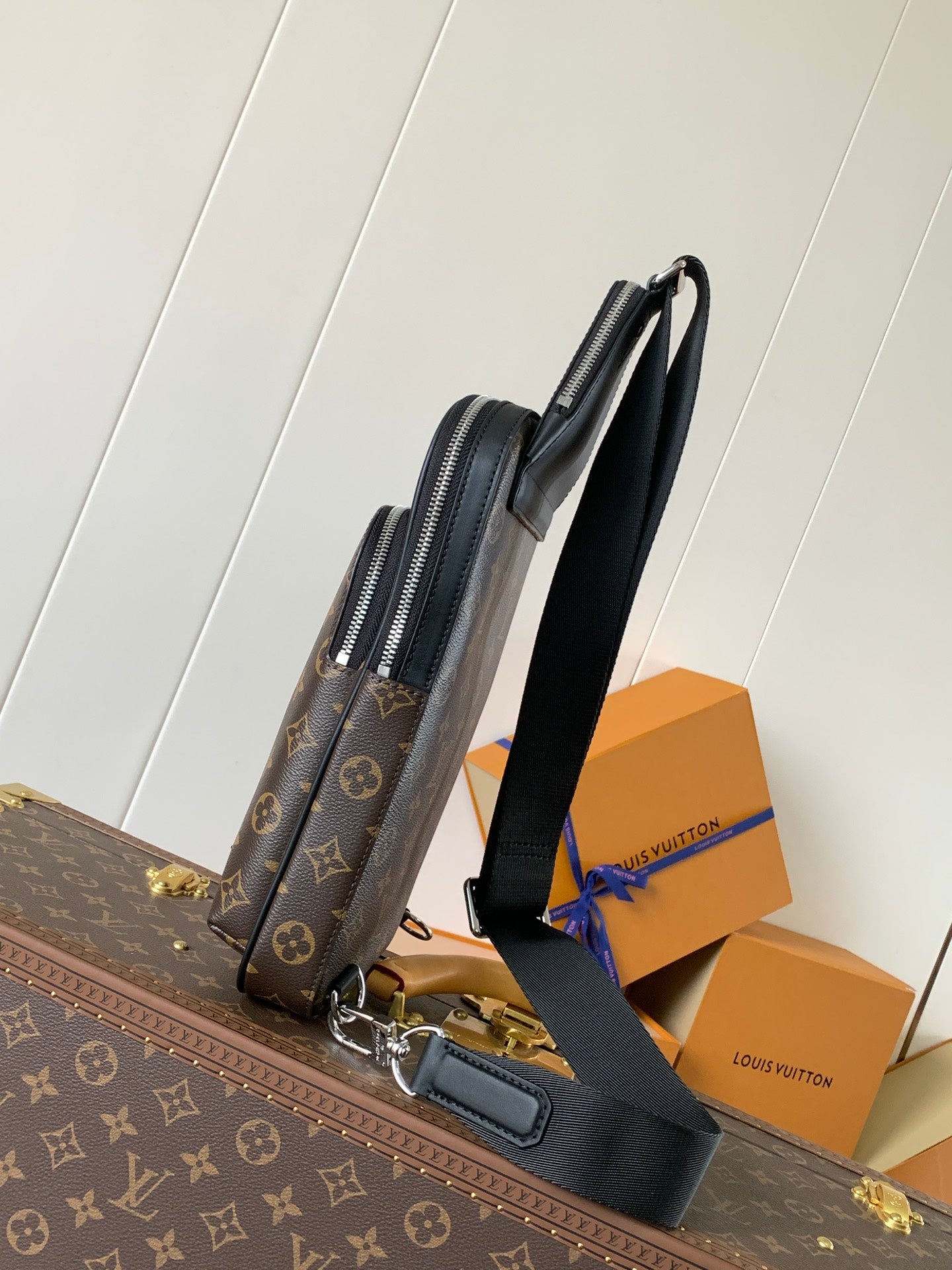 LuxluxHouse Best Quality Bags Louis Vuitton Men