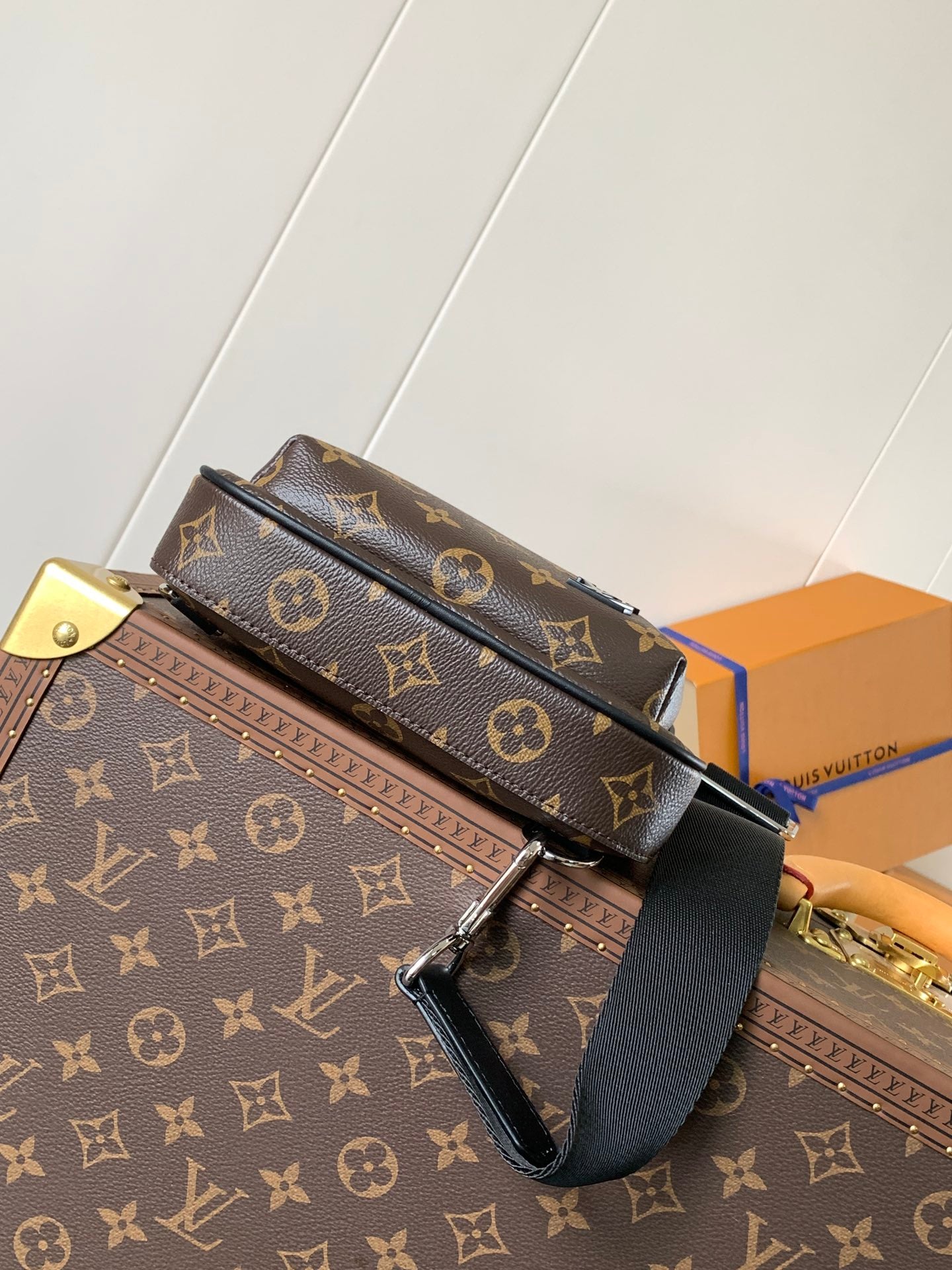 LuxluxHouse Best Quality Bags Louis Vuitton Men