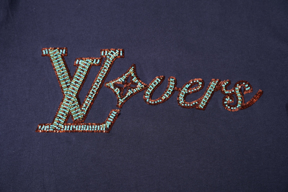 LuxluxHouse Best Quality Clothes T-shirt Louis Vuitton