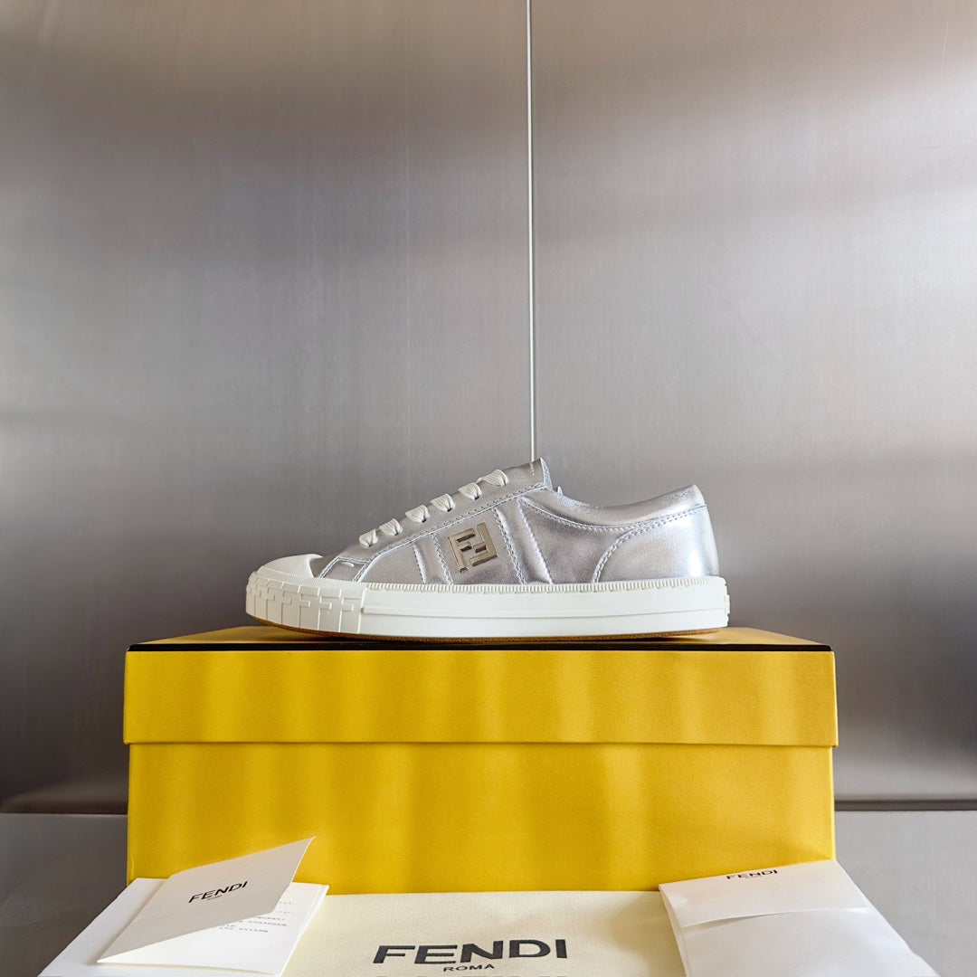 LuxluxHouse Best Quality Fendi Women Shoes