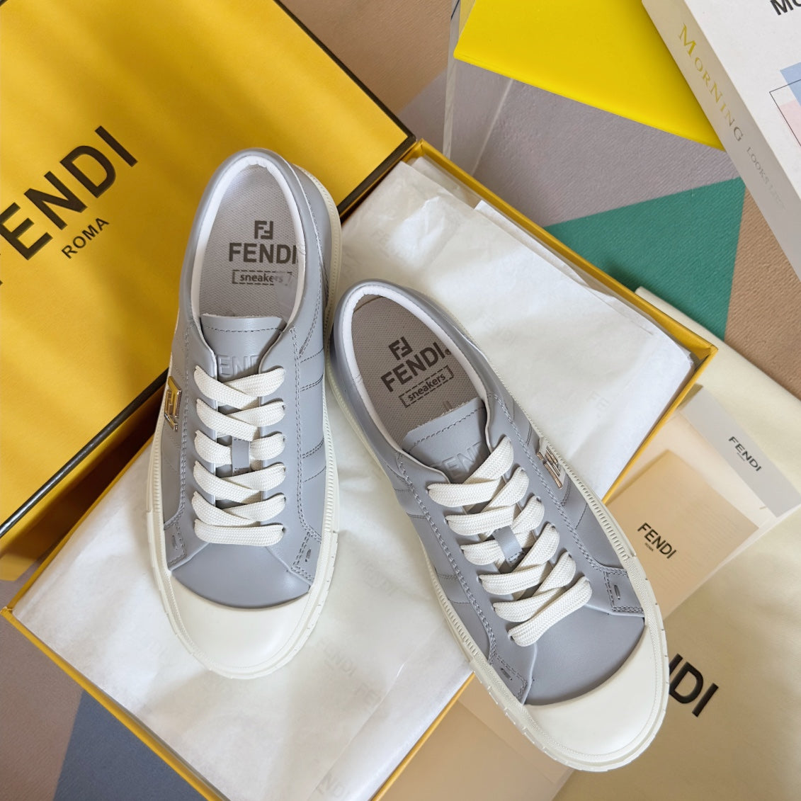 LuxluxHouse Best Quality Fendi Women Shoes