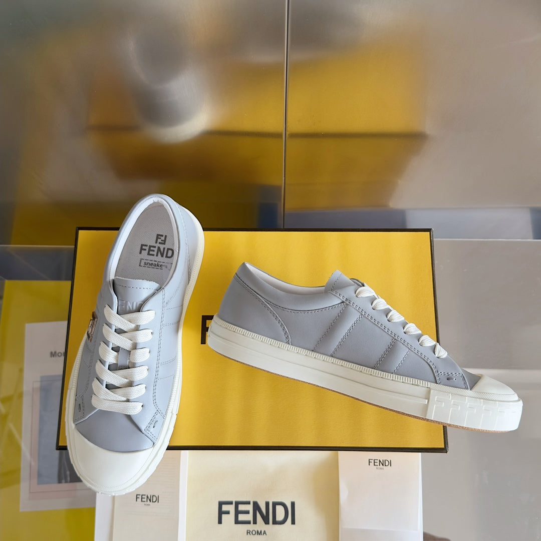 LuxluxHouse Best Quality Fendi Women Shoes