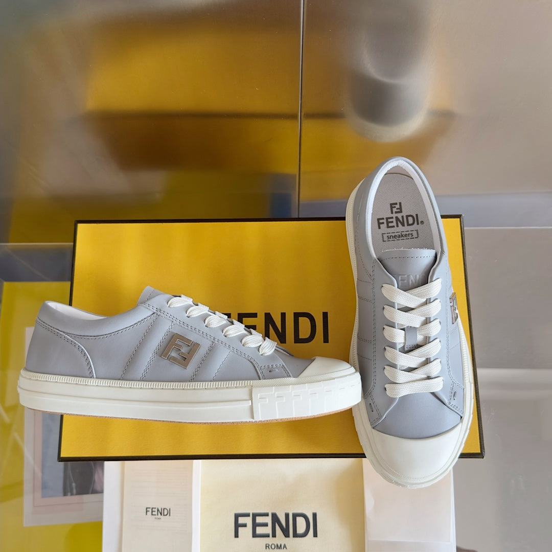 LuxluxHouse Best Quality Fendi Women Shoes