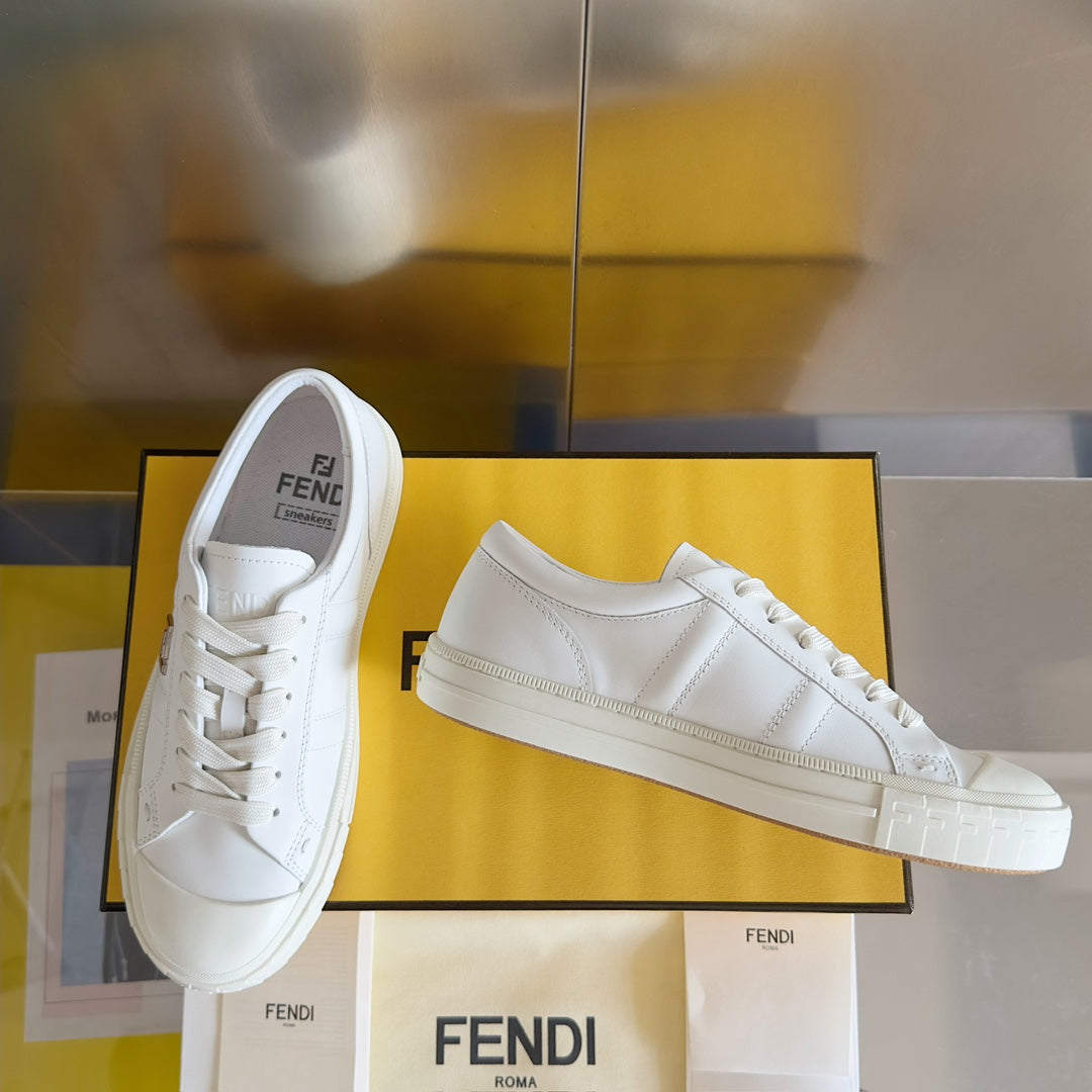 LuxluxHouse Best Quality Fendi Women Shoes