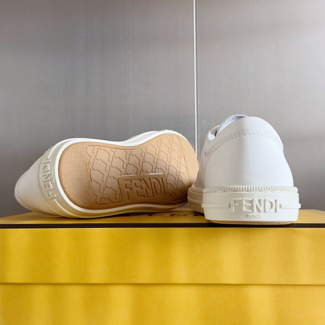 LuxluxHouse Best Quality Fendi Women Shoes