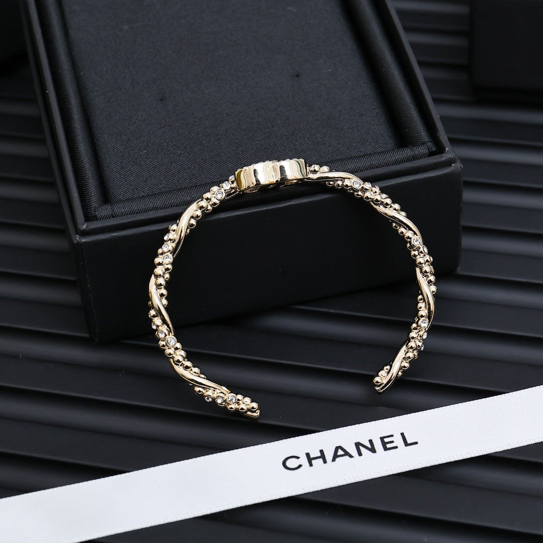 LuxluxHouse Best Quality Accessories Bracelet Chanel