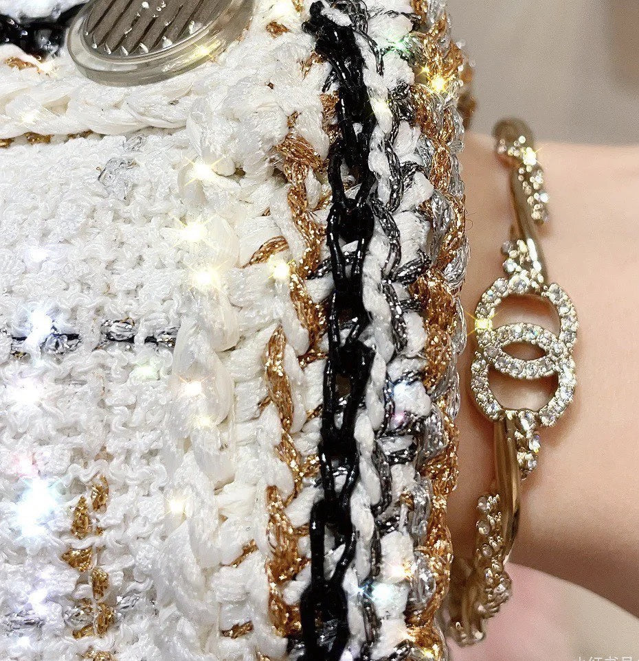 LuxluxHouse Best Quality Accessories Bracelet Chanel