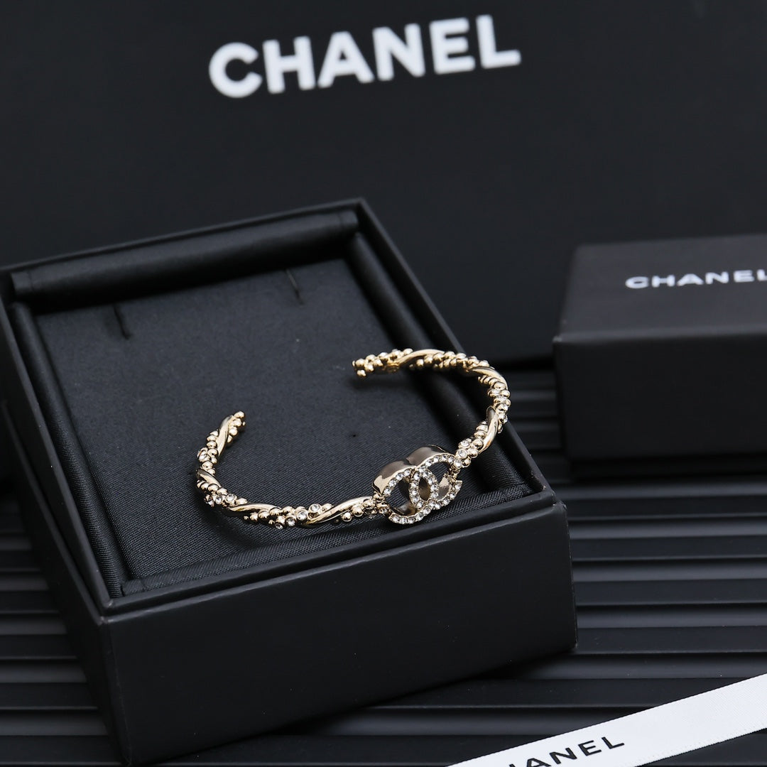 LuxluxHouse Best Quality Accessories Bracelet Chanel
