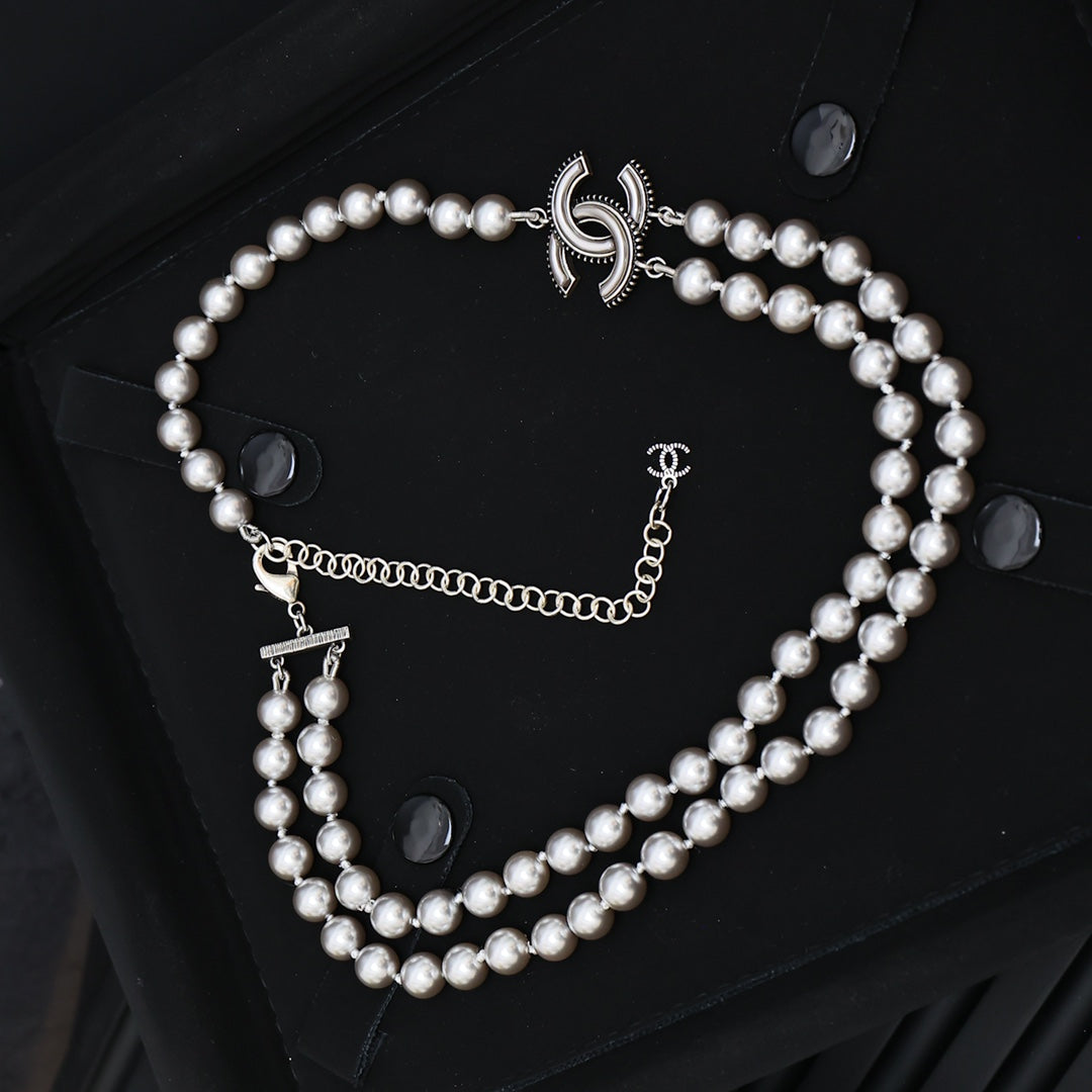 LuxluxHouse Best Quality Accessories Waist chain Waist chain Necklace Chanel