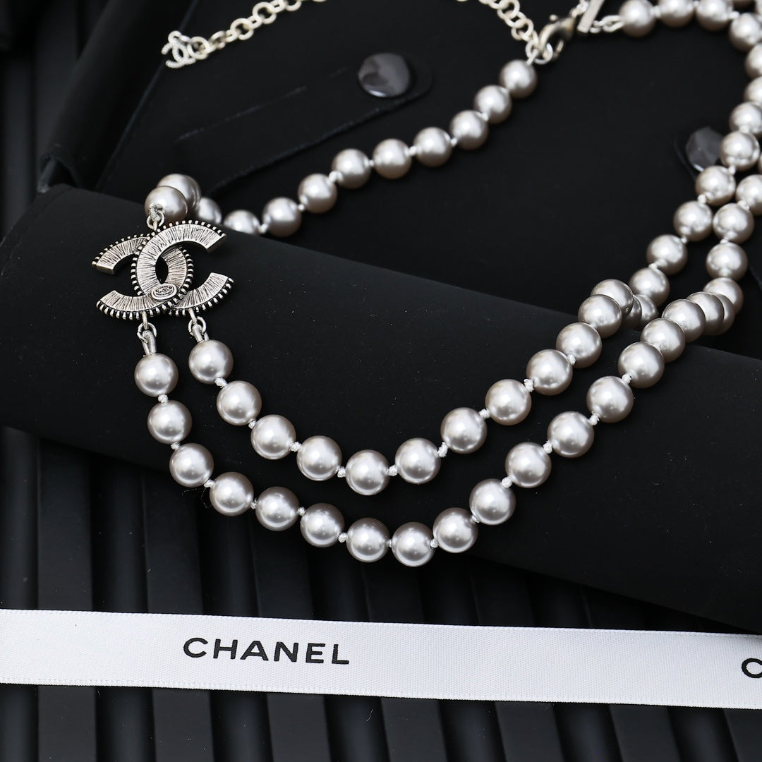 LuxluxHouse Best Quality Accessories Waist chain Waist chain Necklace Chanel