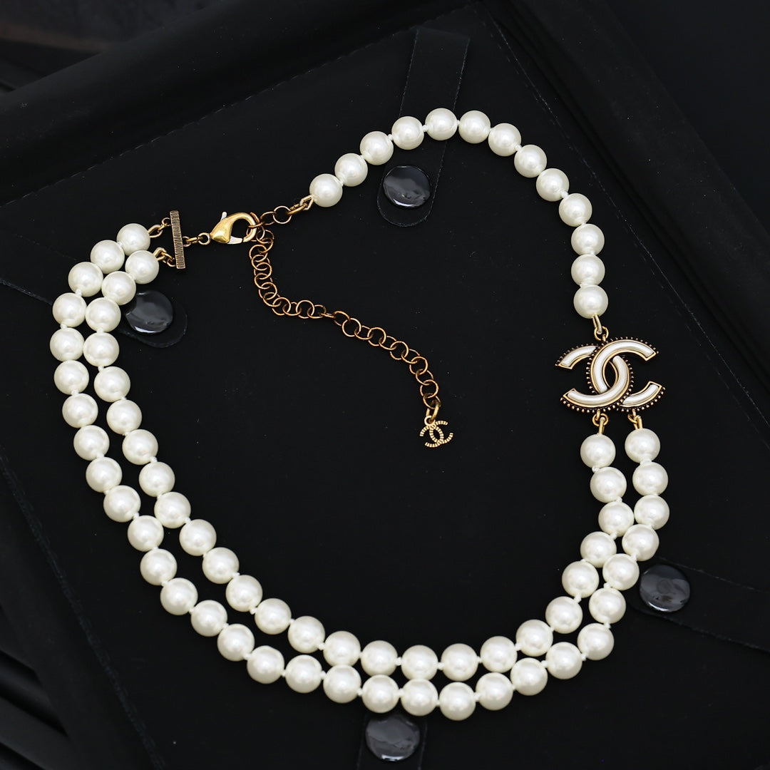 LuxluxHouse Best Quality Accessories Waist chain Waist chain Necklace Chanel