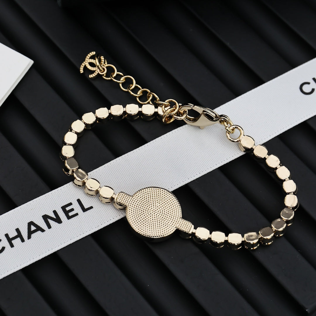 LuxluxHouse Best Quality Accessories Waist chain Waist chain Necklace Chanel