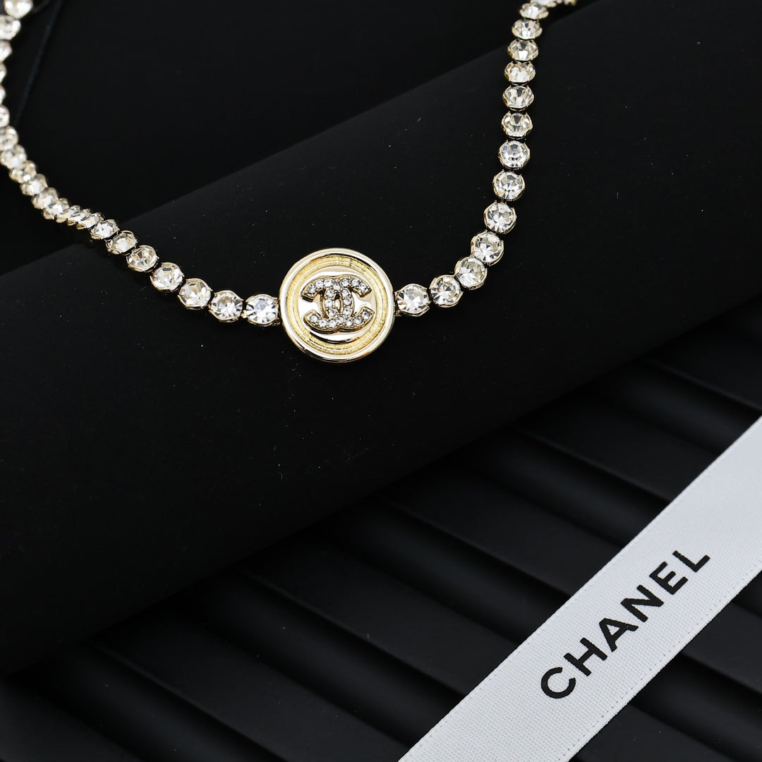 LuxluxHouse Best Quality Accessories Waist chain Waist chain Necklace Chanel