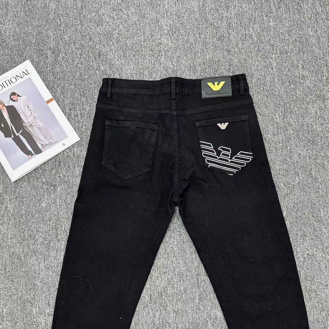 LuxluxHouse Best Quality Clothes Amiri Pants