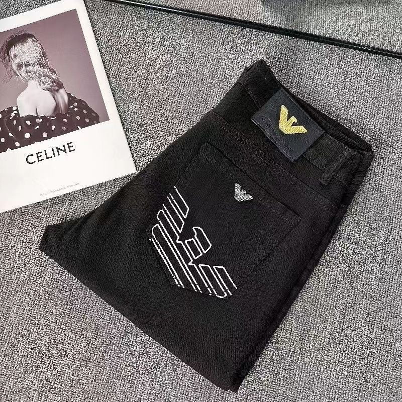 LuxluxHouse Best Quality Clothes Amiri Pants