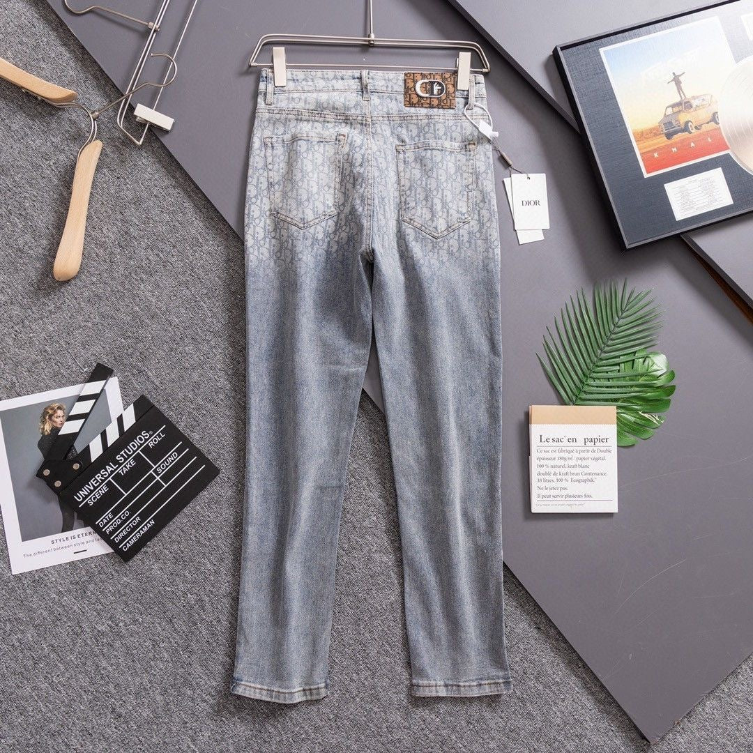 LuxluxHouse Best Quality Clothes Pants Dior