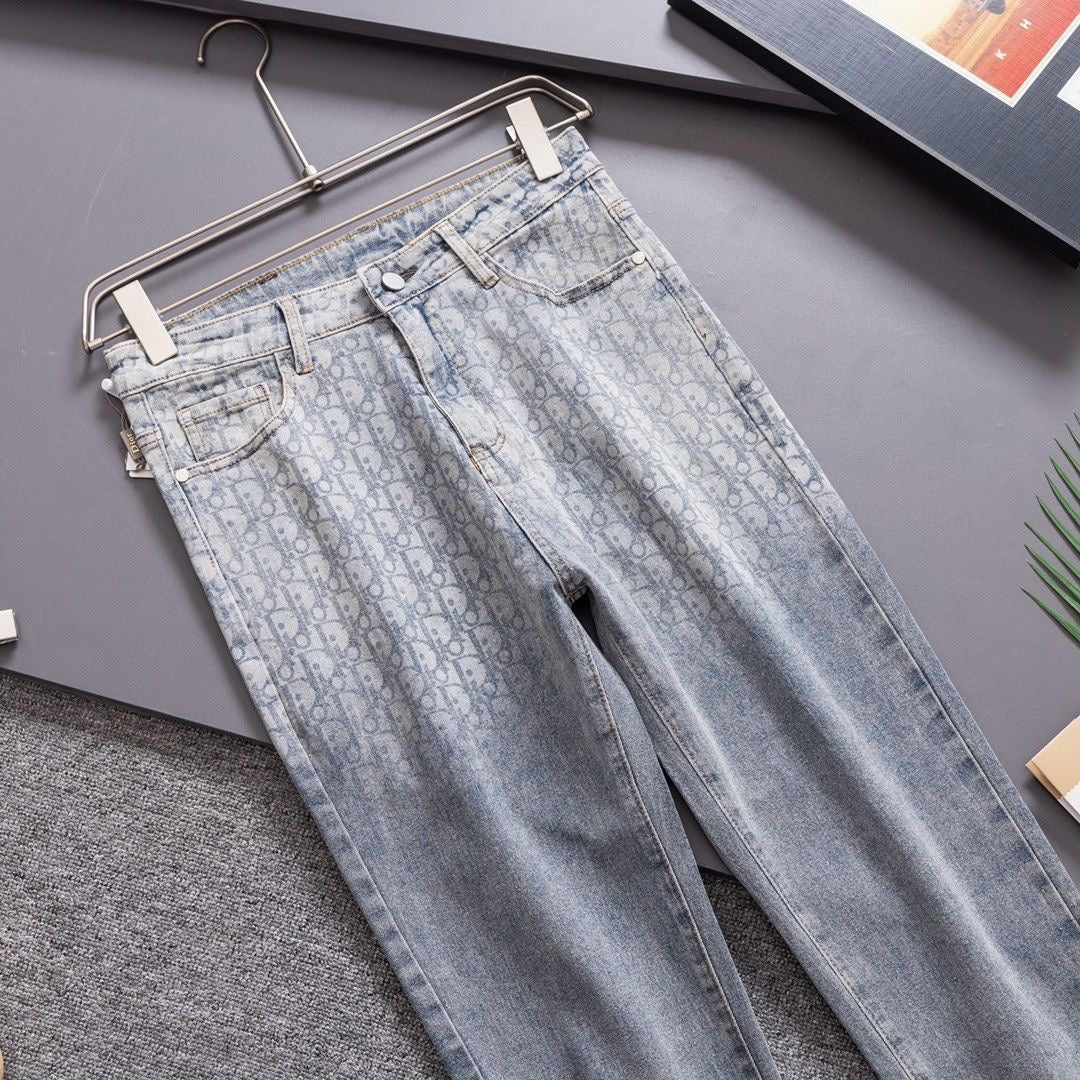 LuxluxHouse Best Quality Clothes Pants Dior